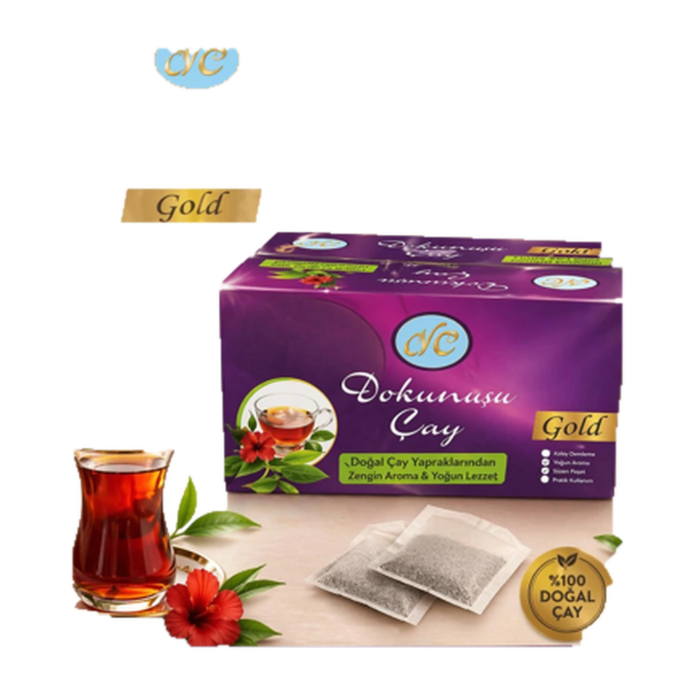 Dokumacı Demlik Poşet Çay (30gr)