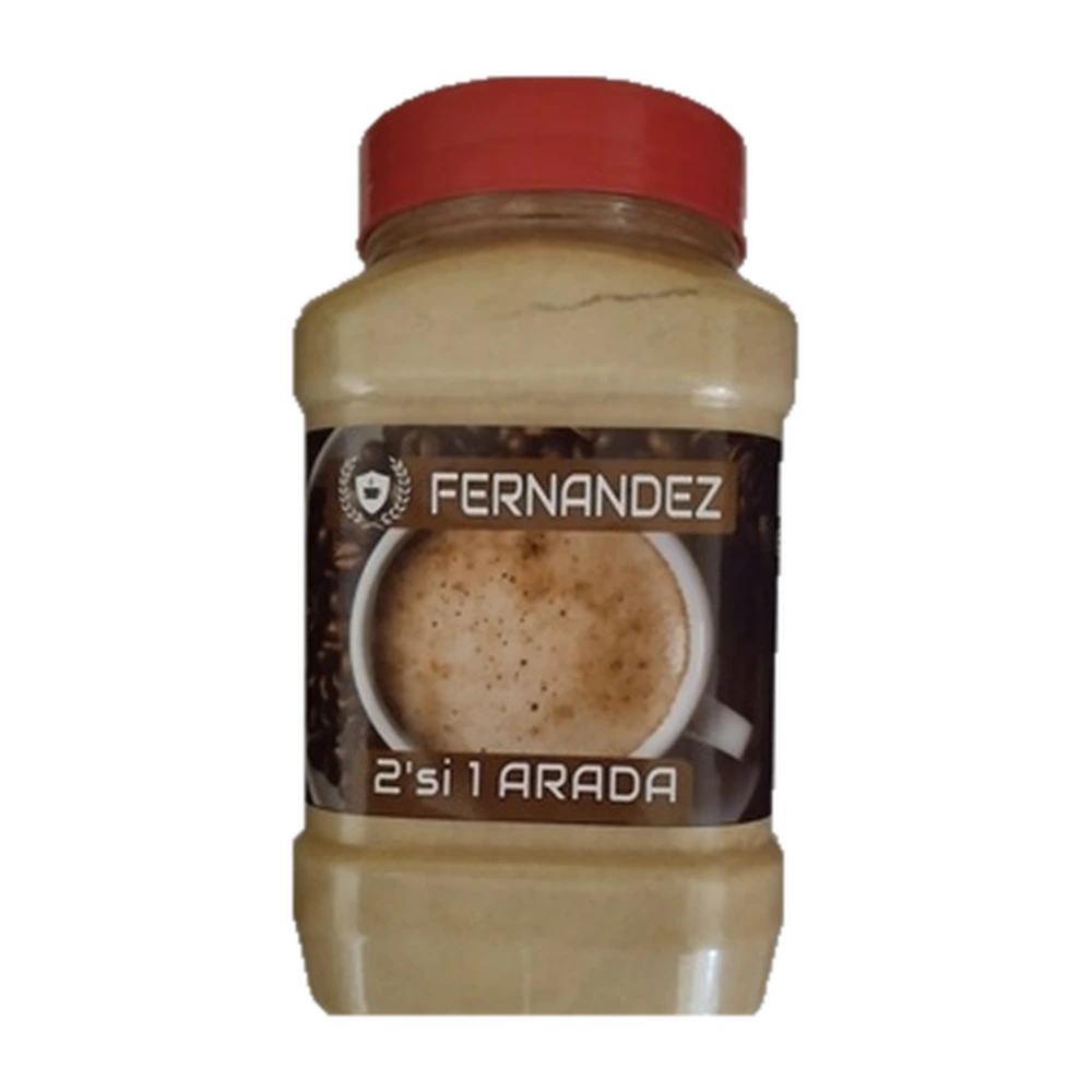 Fernandez 2in1