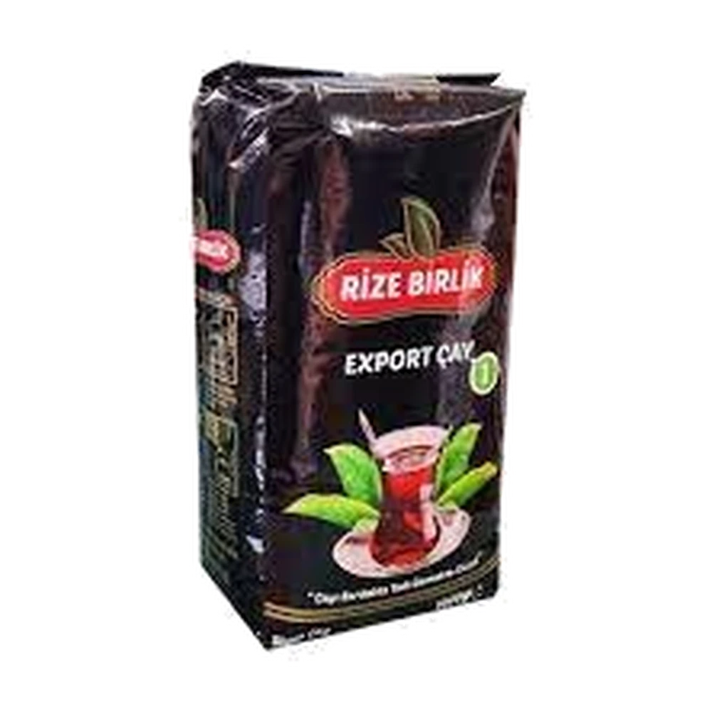 Rizebirlik Export